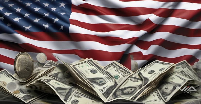 Federal Reserve faces political pressure as Powell term expires May 2026 amid mounting fiscal stress