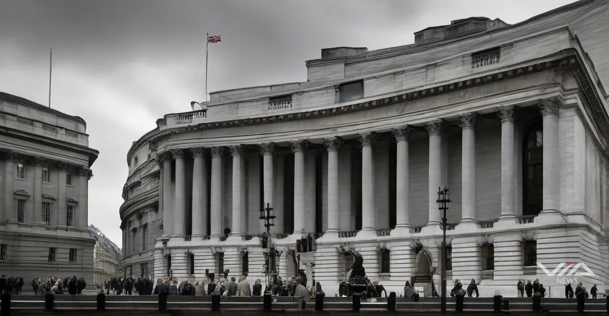 UK Spring Statement Faces Dual Pressure as Debt Constraints Meet Geopolitical Price Shocks