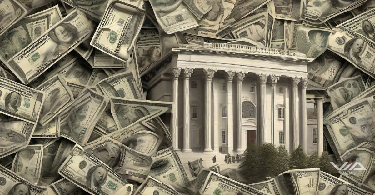 One Big Beautiful Bill Act threatens $5.5 trillion debt increase, accelerates Social Security insolvency to 2032