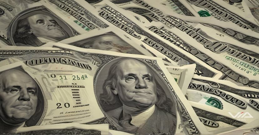 Dollar Falls to 2022 Lows as Markets Price June 2026 Fed Chair Transition Risk