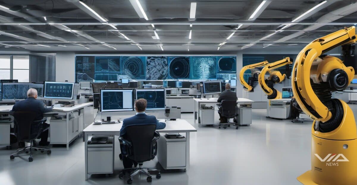 Commerzbank and Aon Deploy AI Copilots Across Banking and Insurance Operations