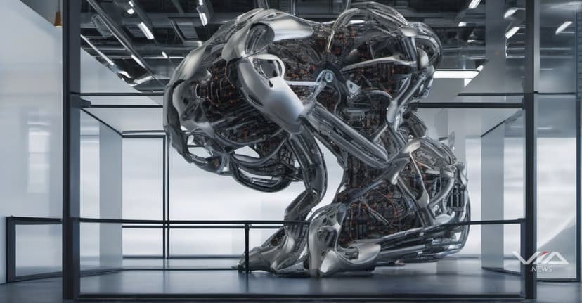 Enterprise AI platforms compress costs 98% as commercialization accelerates market consolidation