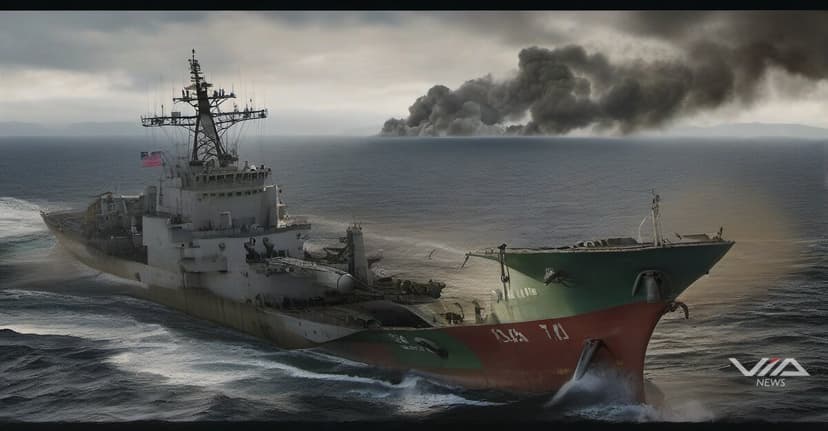 Hon. Precision's MSCI Debut Puts Cross-Strait Risk in the Spotlight for Global Investors