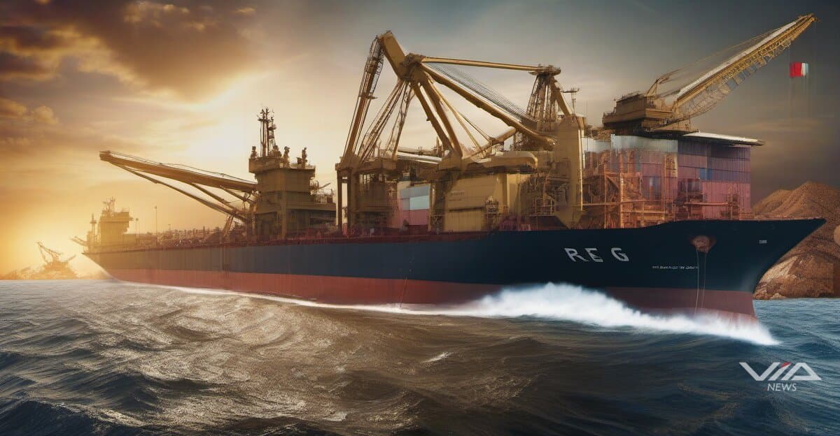 Middle East Equity Indices Drop 5% as Brent Crude Hits July Highs Amid US-Iran Conflict