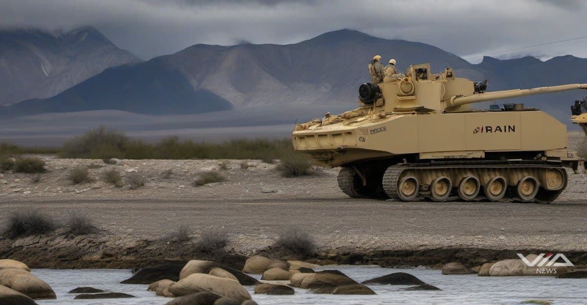 Treasury Yields Drop as U.S.-Iran Talks Collapse Triggers Safe-Haven Flows