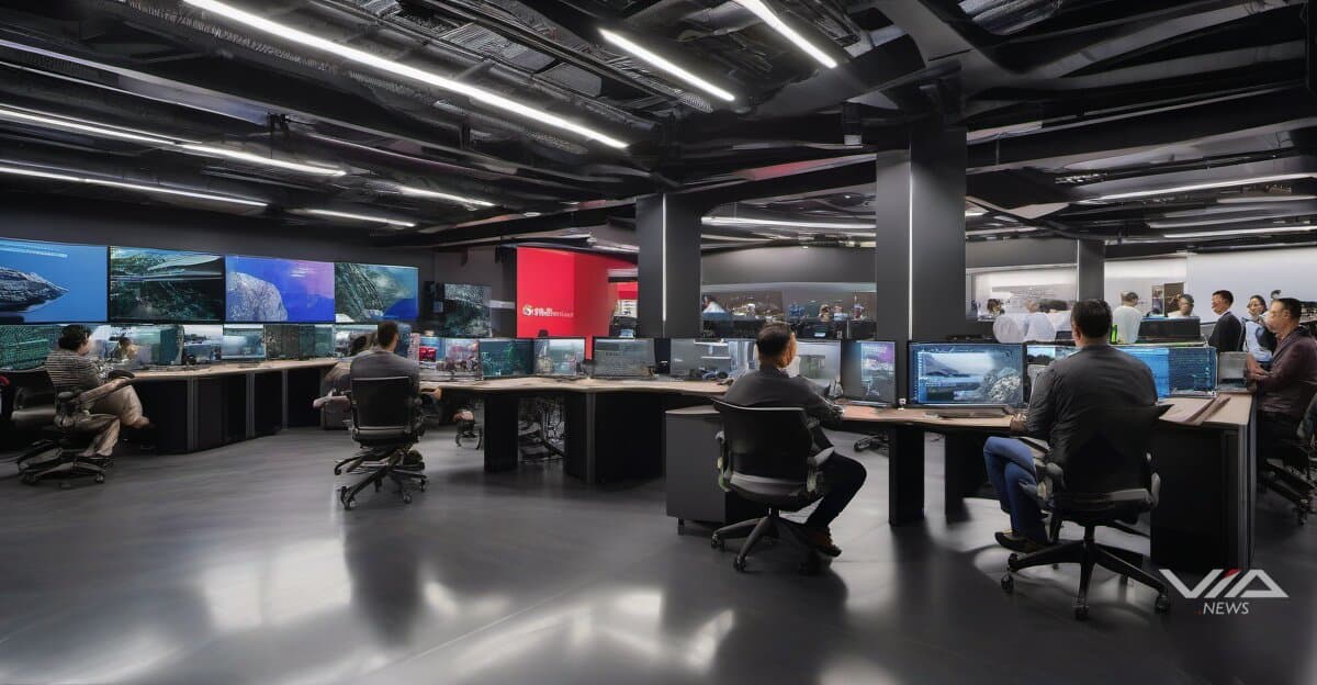 Nine-Sector GTC Taipei Partnership Cluster Points to NVIDIA Data Center Revenue Acceleration in Q3-Q4 2026