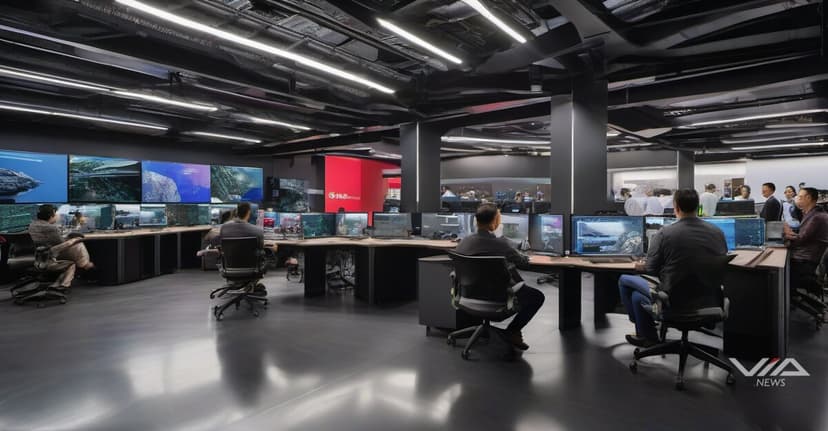 Nine-Sector GTC Taipei Partnership Cluster Points to NVIDIA Data Center Revenue Acceleration in Q3-Q4 2026