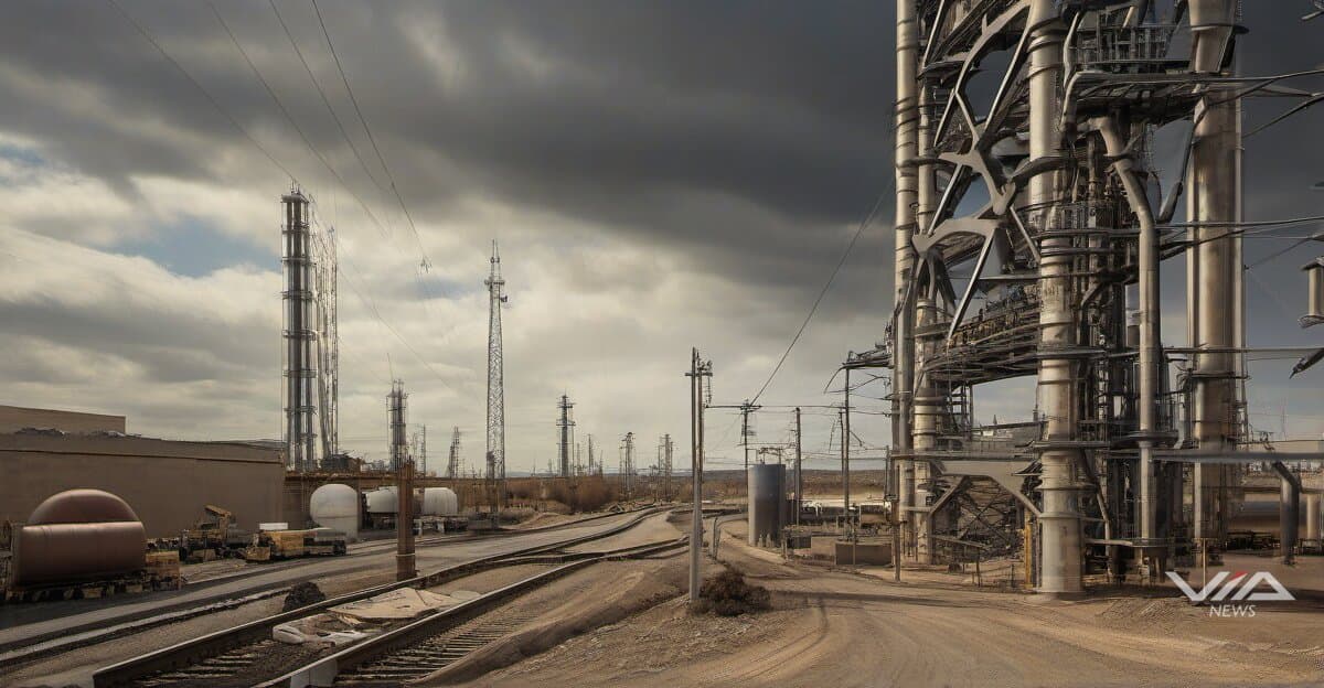 Apollo-Owned Energos Infrastructure Pulls $2 Billion Junk Bond Sale Amid Market Volatility