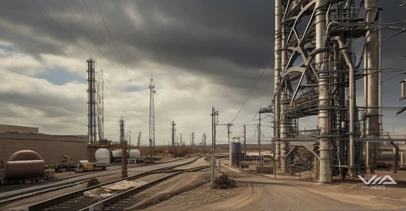 Apollo-Owned Energos Infrastructure Pulls $2 Billion Junk Bond Sale Amid Market Volatility