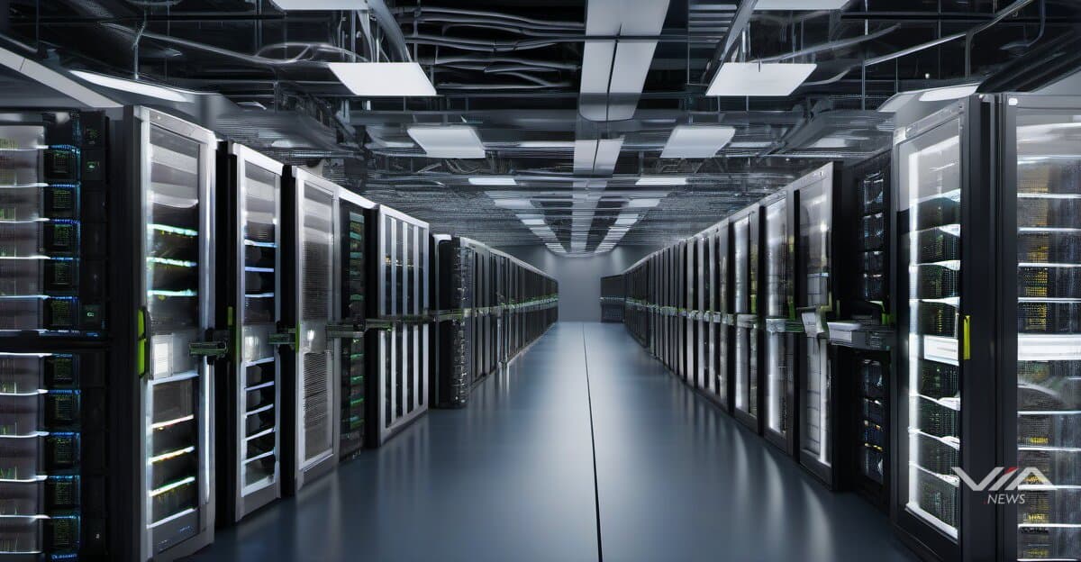 Microsoft Secures 30,000+ Nvidia GPU Slots as Big Tech Races to Expand AI Data Center Capacity