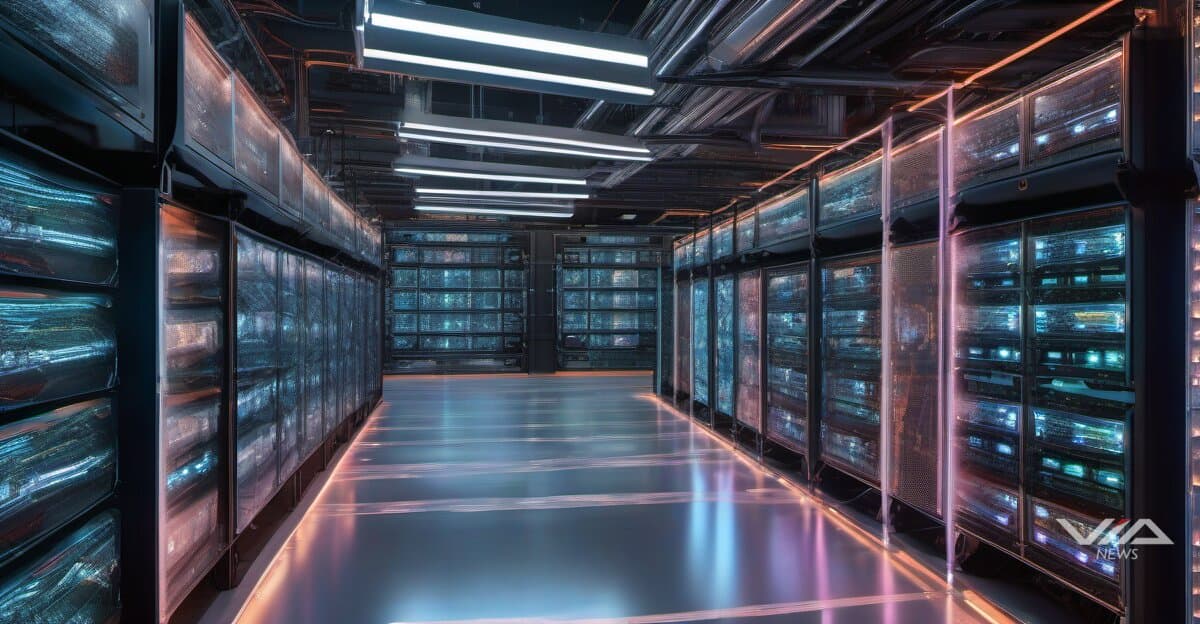 AI Infrastructure Investment to Reach Trillions as Hardware and Network Deployment Accelerates