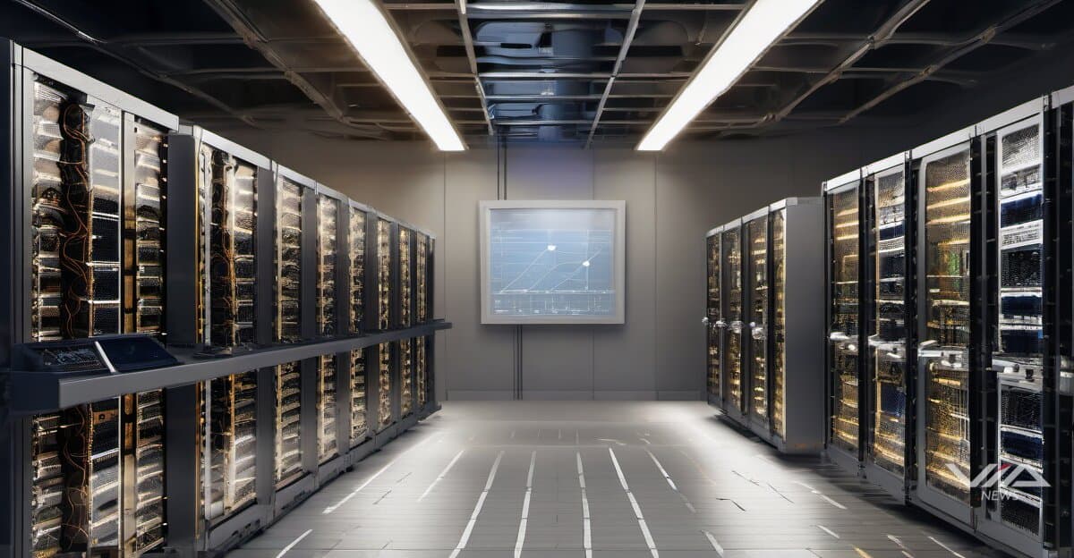 Bitcoin Miners Pivot to AI Compute as Bitfarms Rebrands, Targets HPC Infrastructure