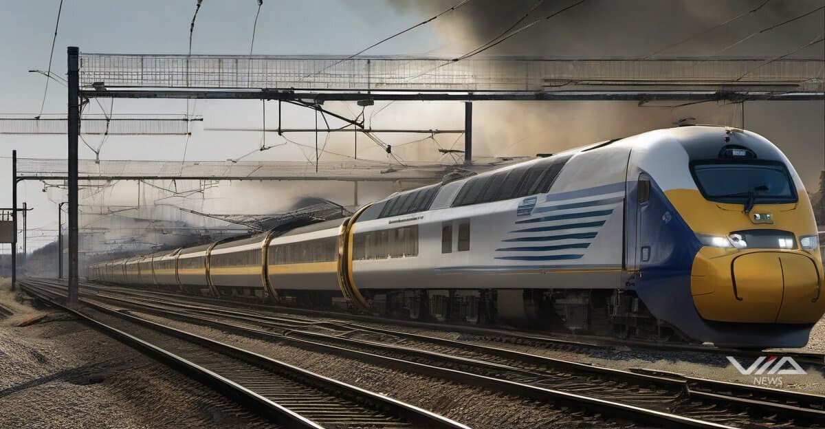 Railway's 30-Person Team Powers 31% of Fortune 500: A Systemic Risk Hidden in Plain Sight