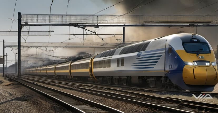 Railway's 30-Person Team Powers 31% of Fortune 500: A Systemic Risk Hidden in Plain Sight