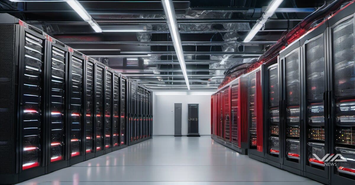 AMD Secures 6-Gigawatt Meta GPU Deal While Red Hat-NVIDIA Launch Enterprise AI Platform