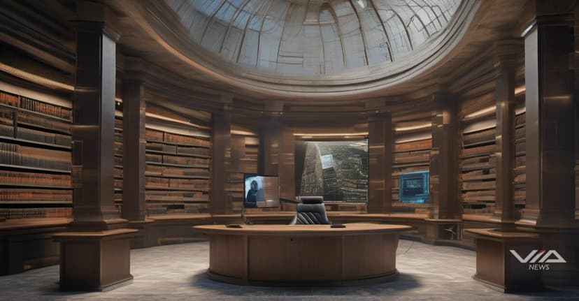 Thomson Reuters Legal AI Platform Hits 1 Million Users, Stock Jumps 12% on Anthropic Partnership