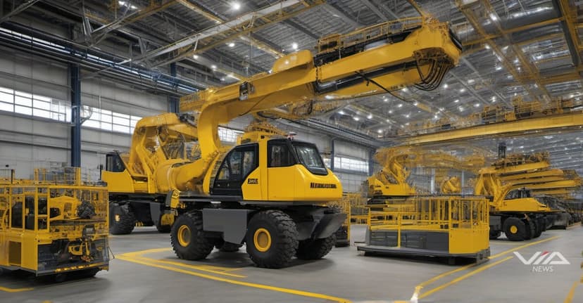 U.S. Rare Earth Ban Drives Domestic Manufacturing Restructuring as Industrial Cycle Bottoms in 2026