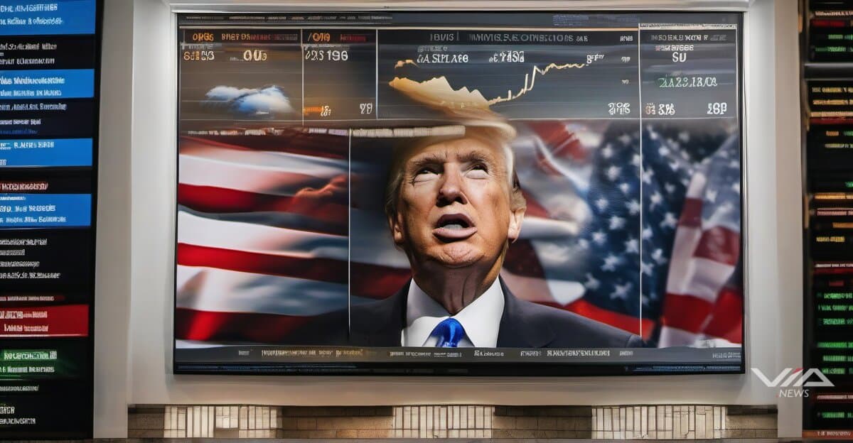 Banking Sector Shows Resilience as Markets Rally Despite Geopolitical Risks and Mixed Economic Signals