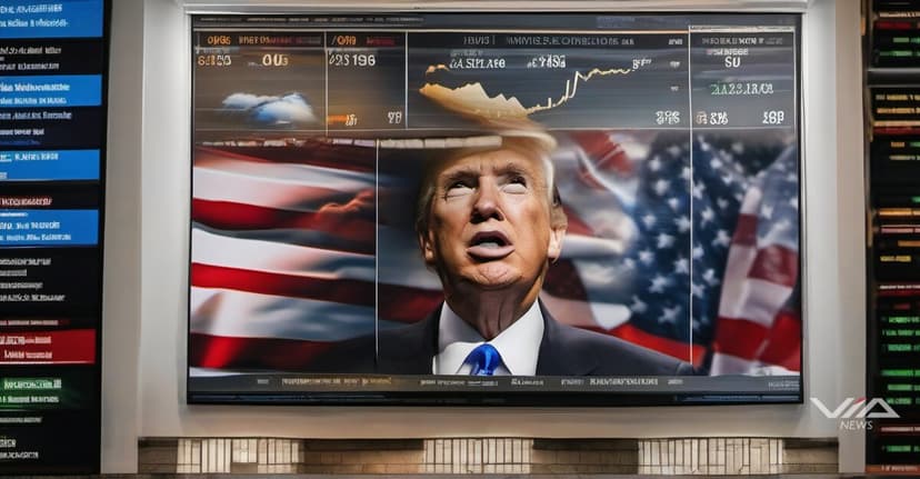 Banking Sector Shows Resilience as Markets Rally Despite Geopolitical Risks and Mixed Economic Signals
