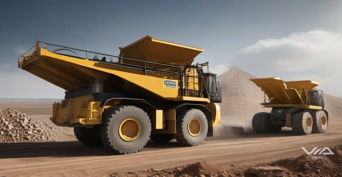 Black Angel Mining Project Targets 2028 Phase 1 Launch After Infrastructure Investment