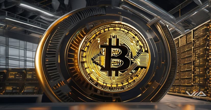 DMG Blockchain Exits Bitcoin Mining Target, Pivots $100M+ to AI Data Centers