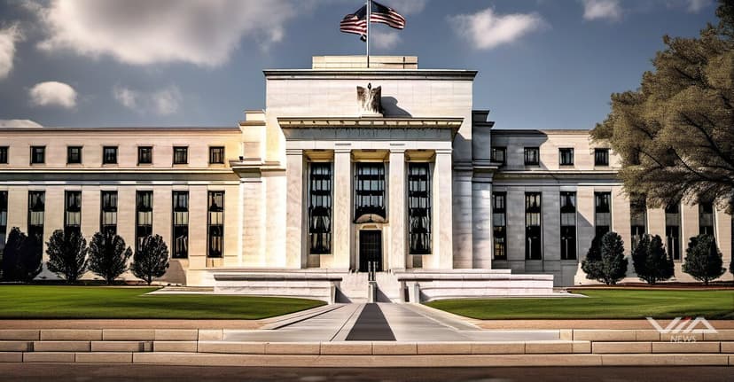 Fed Rate Pause Through Q2 2026 Threatens Banking Margins and Corporate Credit Markets
