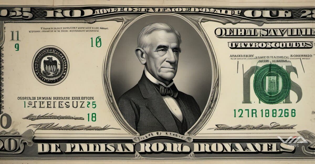 Fed Officials Signal Slower Rate Cuts as Labor Market Stays Firm, Boosting Bank Margins