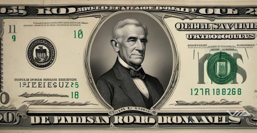 Fed Officials Signal Slower Rate Cuts as Labor Market Stays Firm, Boosting Bank Margins