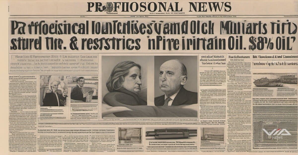 ECB Warns April Rate Shift Possible as Oil Surge Reshapes 2026 Fed Cut Outlook