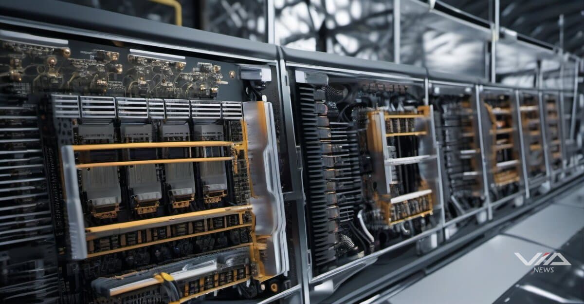 Neuromorphic Chip Deployments and $2B Packaging Investments Signal AI Hardware Maturation