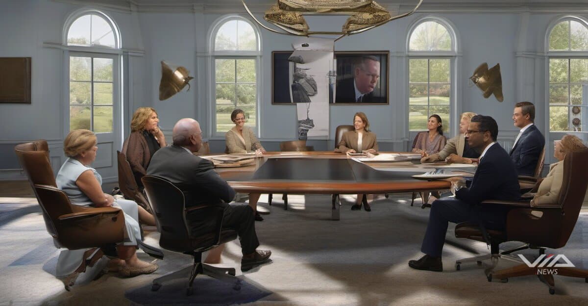 Chamber President Arrested After $69,000 Allegedly Diverted to Personal Expenses