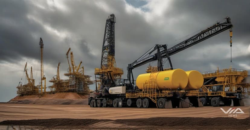 Petrobras faces $109 billion stranded asset risk as energy transition threatens deepwater economics