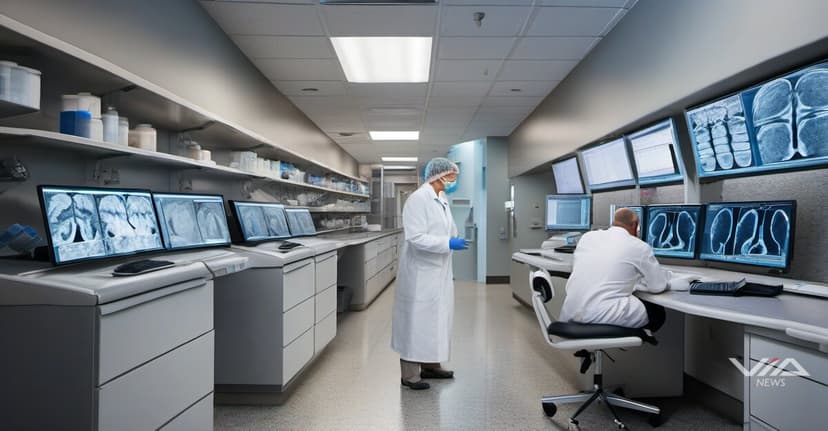 Oncology Pipeline Surge Through 2026-2027 Drives Biotech Valuations as Novel Mechanisms Target NSCLC