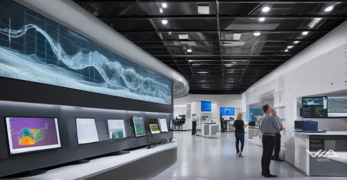 NVIDIA's BioNeMo Becomes Pharma's AI Backbone as Novo Nordisk Offloads Parkinson's Risk to AI Partner
