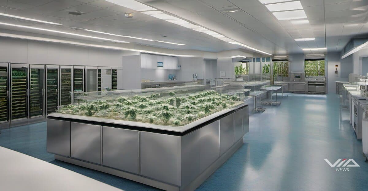 Anebulo Pharmaceuticals Stakes Survival on Single Cannabis Toxicity Drug