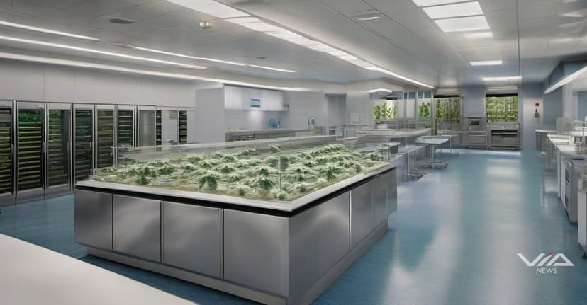 Anebulo Pharmaceuticals Stakes Survival on Single Cannabis Toxicity Drug