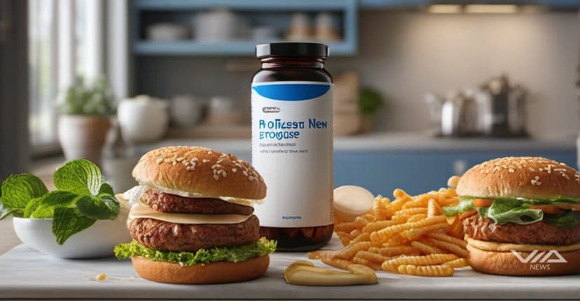Pfizer Bets Big on Obesity: GLP-1 Market Entry Planned by 2028 After Metsera Deal