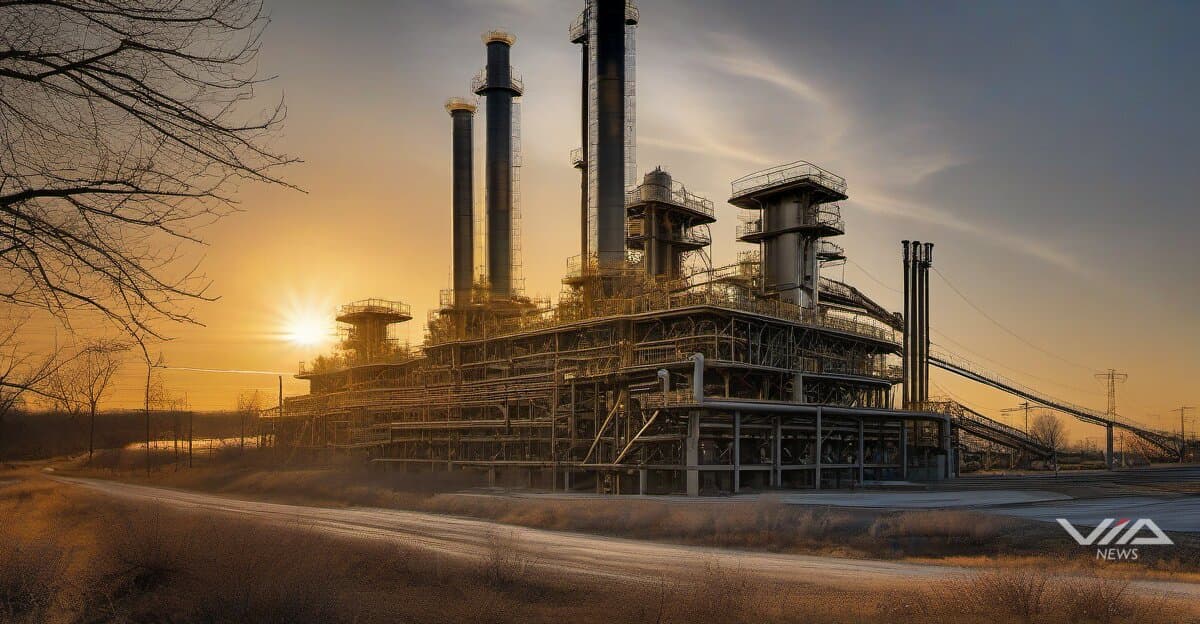 Private Equity Firms Deploy $23B Across Energy Infrastructure as Transition Accelerates