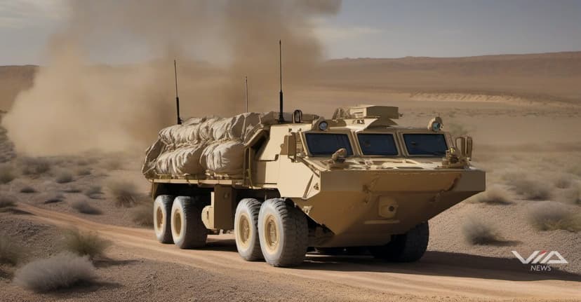 DoD's January 2027 REE Ban Forces Defense Contractors to Rethink Supply Chains as North American Producers Race to Fill Gap