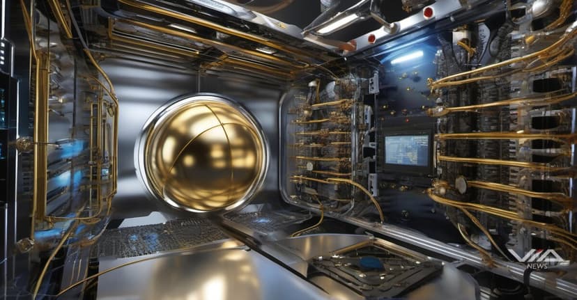 SDT Inc. faces 70% confidence obsolescence risk as quantum computing remains pre-paradigmatic