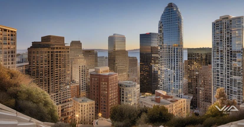 Real Estate Finance Splits as Hospitality REITs Surge 38% While Private Credit Selloff Hits BDCs