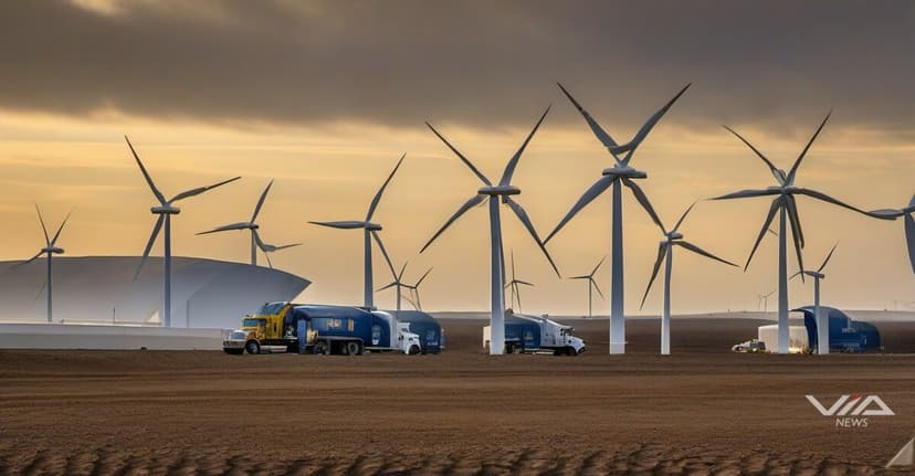Bloom Energy, ICLN's Top Holding at 14.8%, Faces Tax-Credit Policy Risk