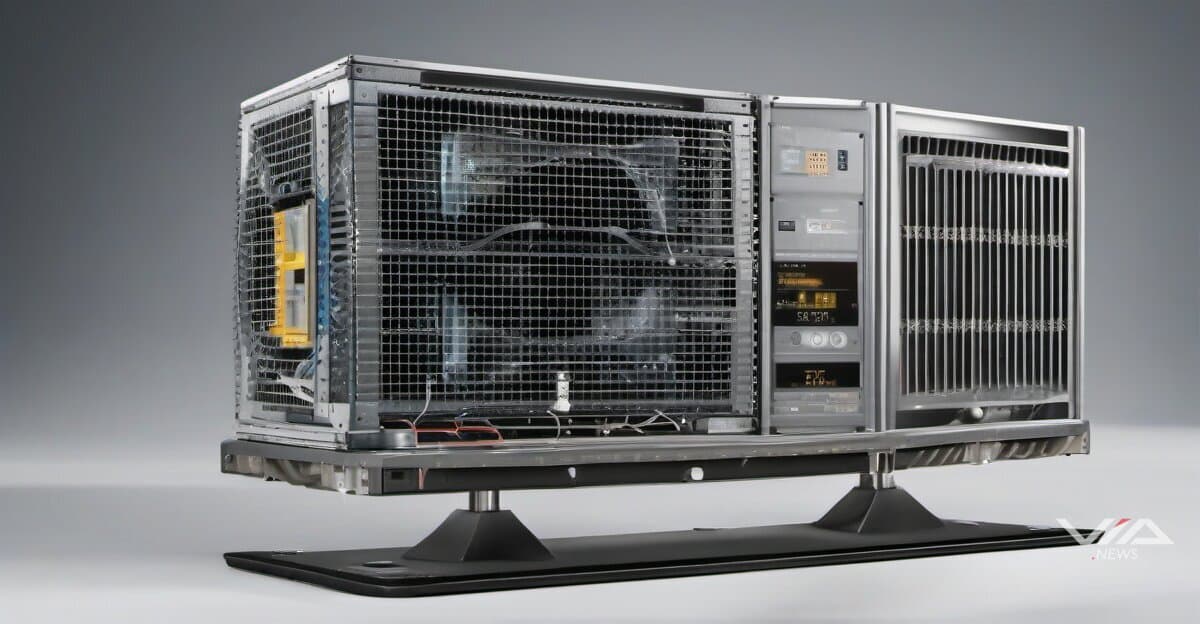 QuantumSpeed's $99.6M Valuation Rests on a Single Product — And That's a Problem