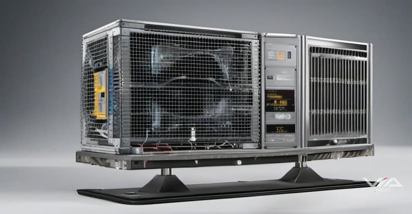 QuantumSpeed's $99.6M Valuation Rests on a Single Product — And That's a Problem