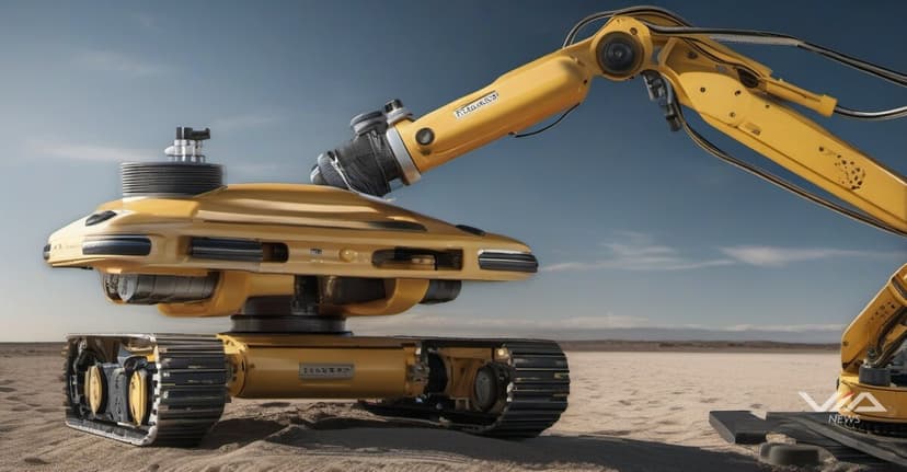 Serve Robotics Raises 2026 Guidance Following AI Acquisition as Commercial Robotics Sector Consolidates