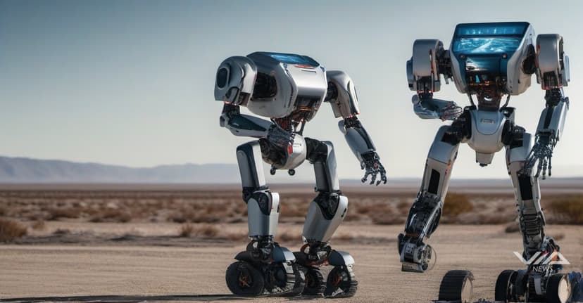 VERSES AI Closes $4.3M Funding Round to Accelerate Nature-Inspired AI Agent Development