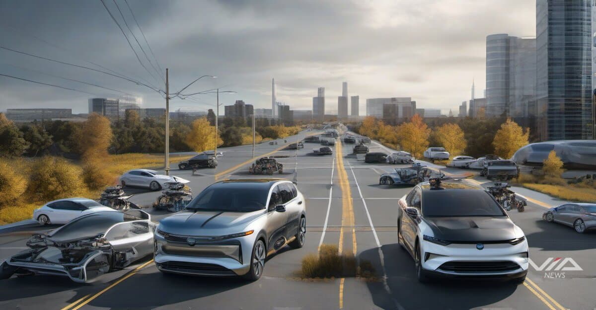 Robotics Hardware and AI Security Firms Target $180B Automation Market Through 2026