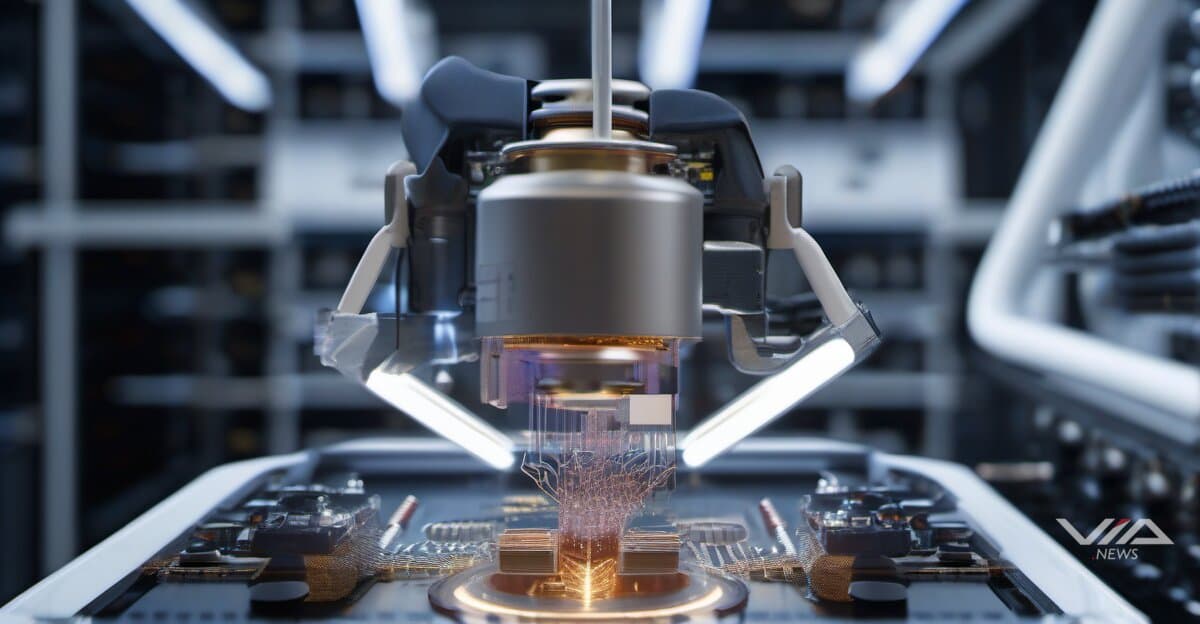 KLA Projects Mid-to-High Teens Growth in Advanced Packaging for 2026 as AI Chip Demand Reshapes Semiconductor Manufacturing