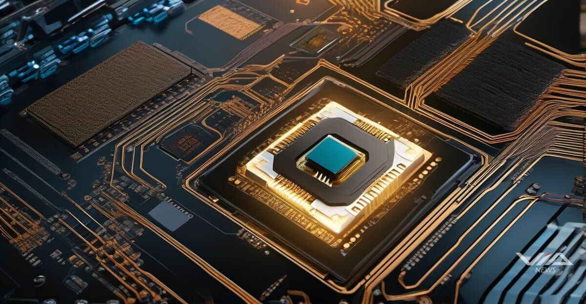 Integrated Memory Chips Address Supply Chain Volatility as AI Infrastructure Competition Intensifies