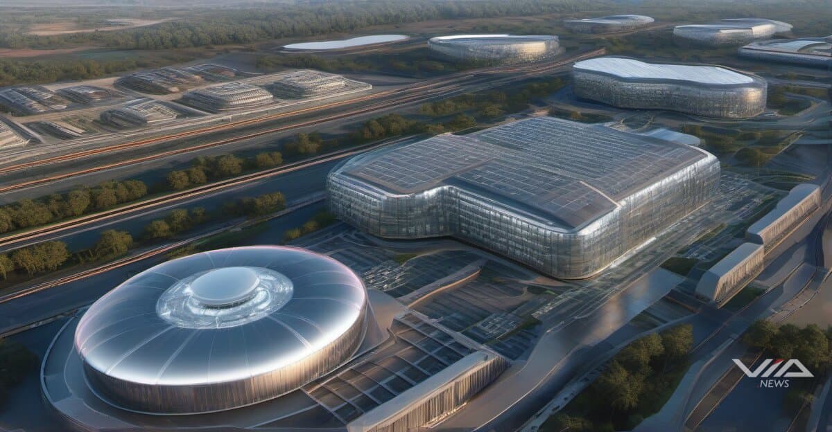 Semiconductor Companies Pursue AI Accelerator R&D as Lattice Guides Q1 Revenue $158M-$172M Amid Market Pressures